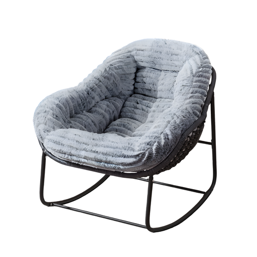 Kairo Pluffy Rocker
