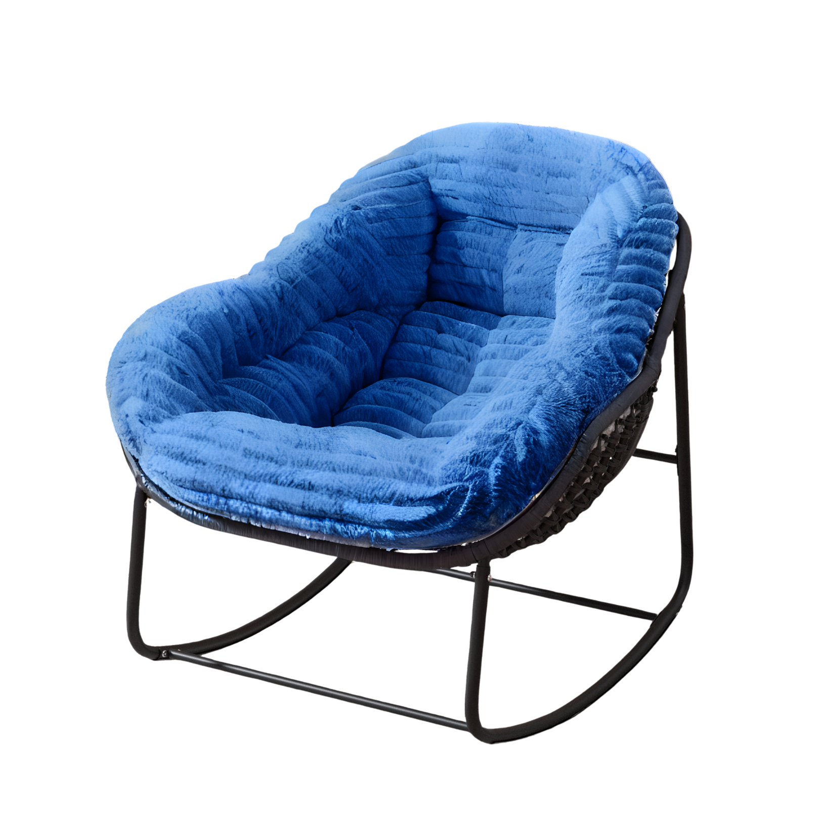 Kairo Pluffy Rocker