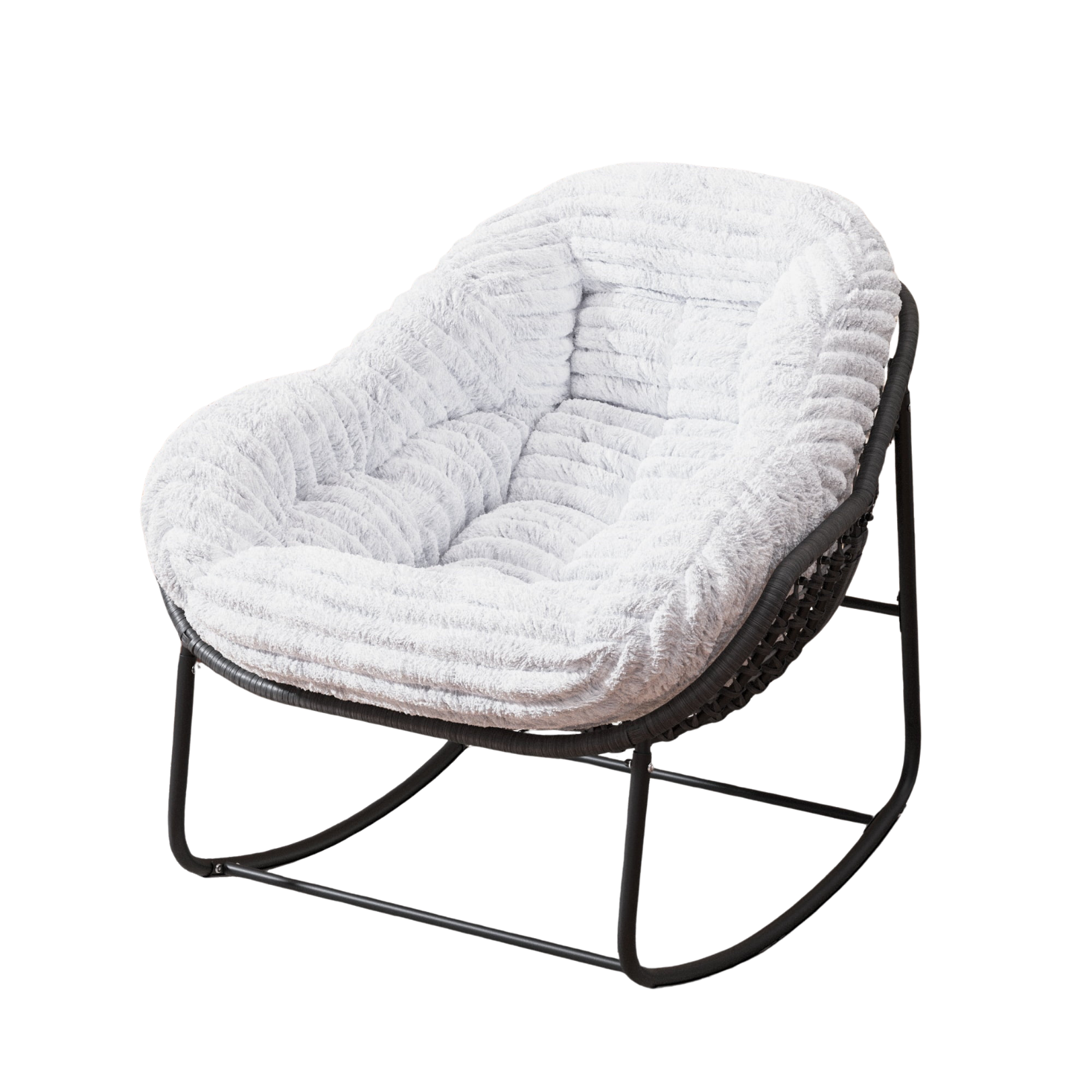 Kairo Pluffy Rocker