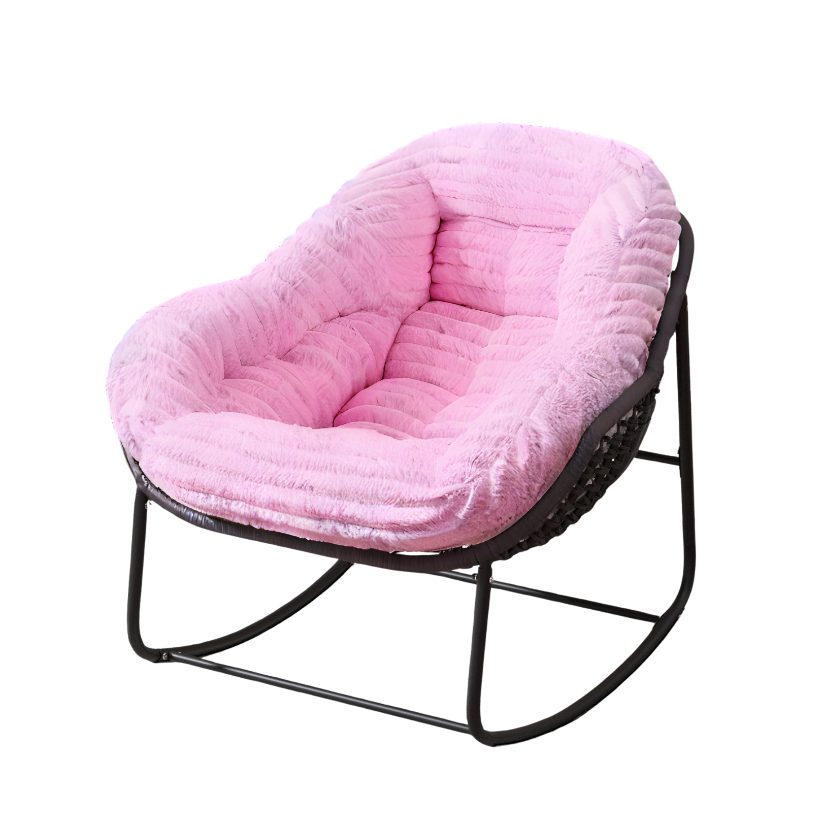 Kairo Pluffy Rocker